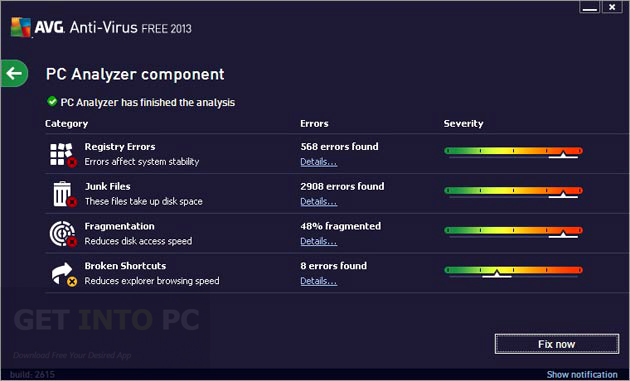 AVG Antivirus Getintopc