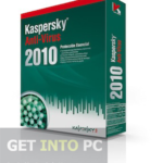 Kaspersky Antivirus 2010 Free Download