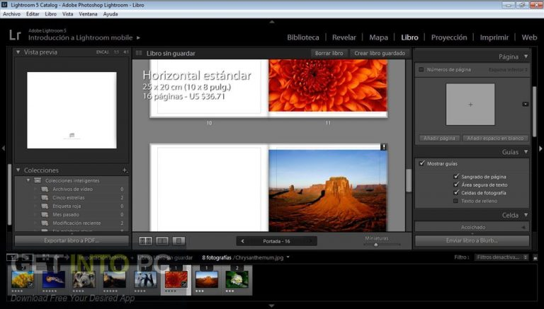 Adobe Lightroom 2026 - Getintopc 