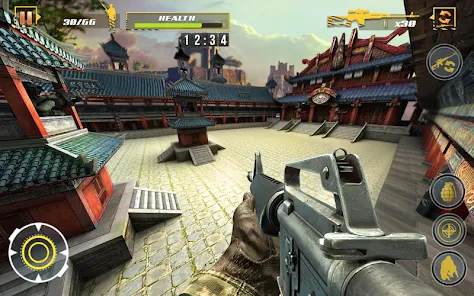 Project IGI 1 Game Free Download