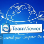 Getintopc TeamViewer 8