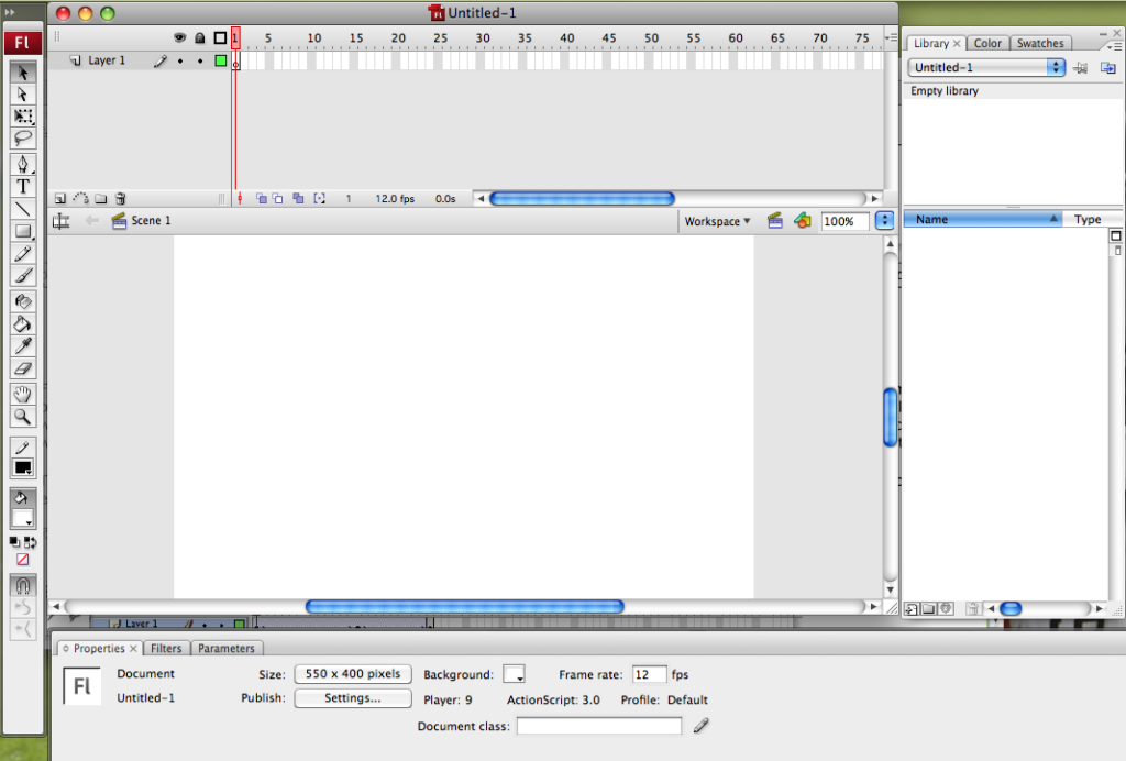 Adobe Flash Player Getintopc