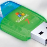 Windows 7 USB Installation