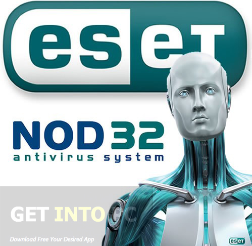 ESET Nod32 Getintopc