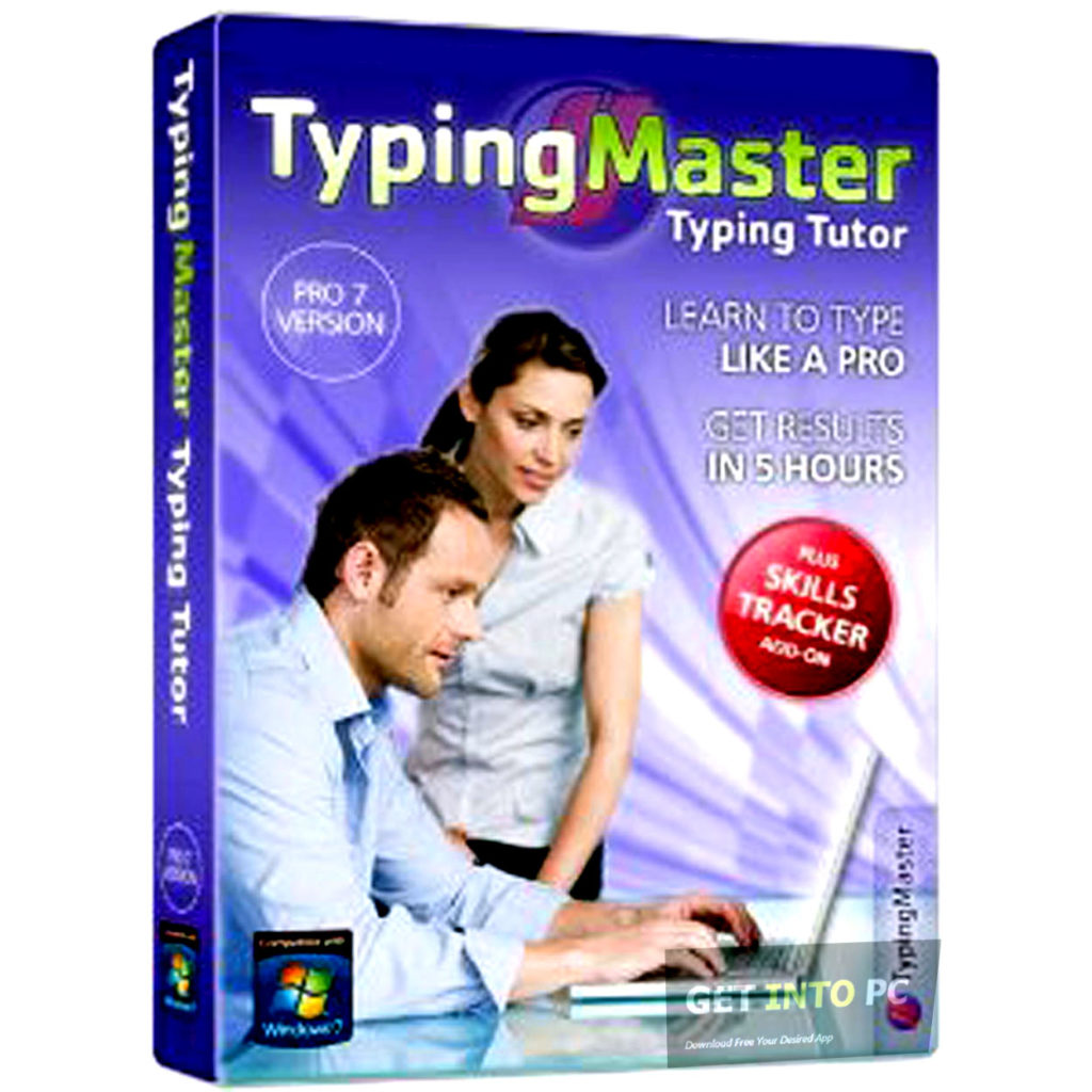 Typing Master Getintopc