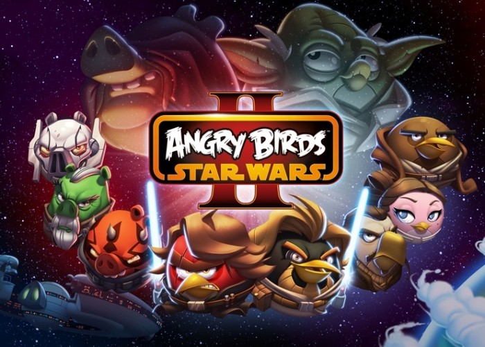 Angry Birds Star Wars PC Oceanofgames