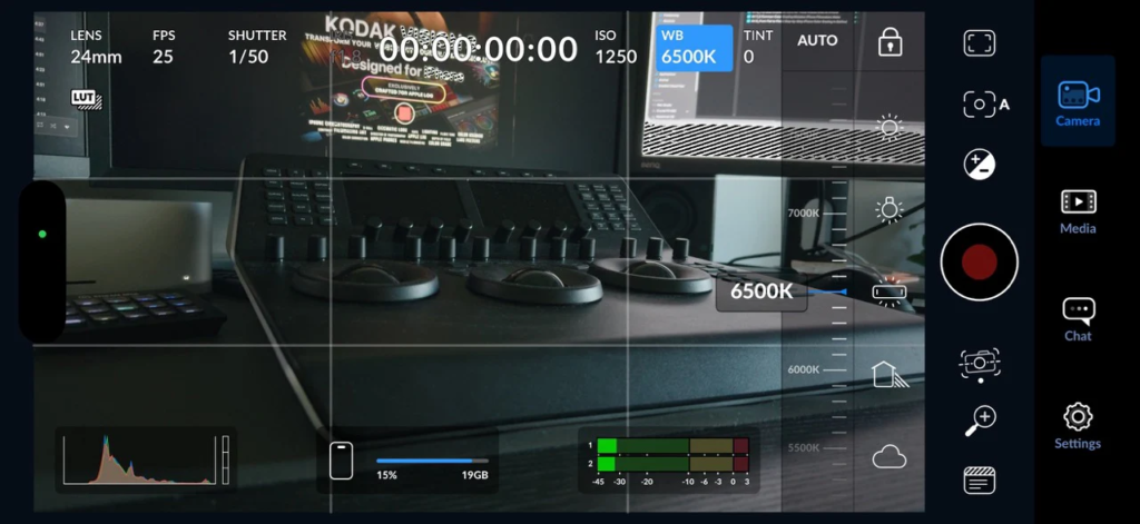 Blackmagic Camera Download