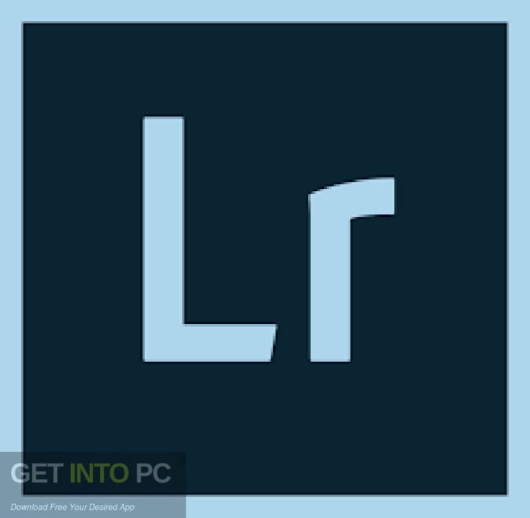 Adobe Lightroom 2026 - Getintopc 