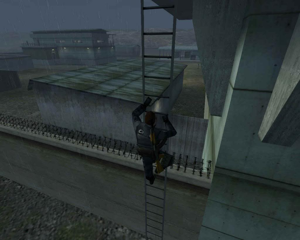 IGI 2 Covert Strike PC Game Free Download