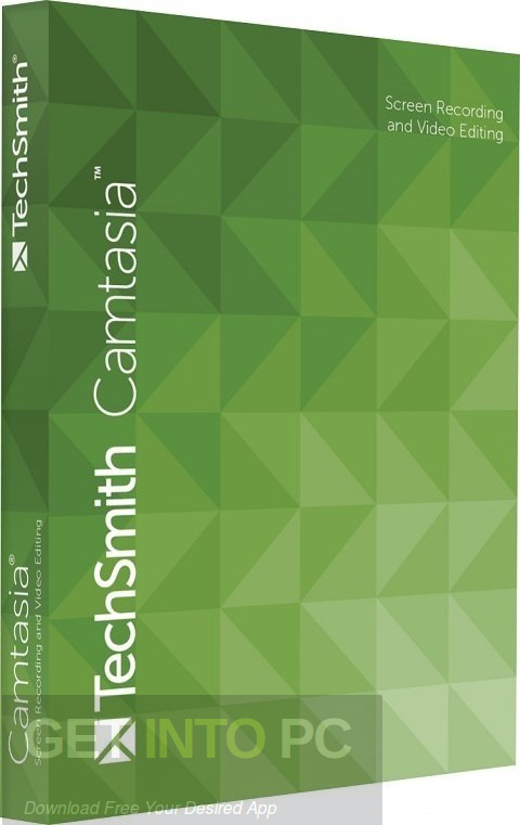 Camtasia Studio Getintopc