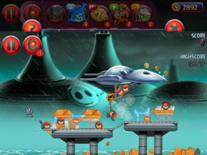 Angry Birds Star Wars PC Oceanofgames