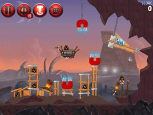 Angry Birds Star Wars PC Oceanofgames