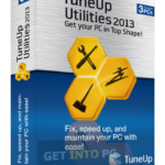 Tuneup Utilities 2013 Getintopc