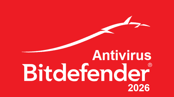 Getintopc Bitdefender Antivirus 2026
