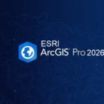 Getintopc ESRI ArcGIS Pro 2026