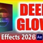 Deep Glow Plugin After Effects 2026 Free Download Deep Glow Plugin After Effects Getintopc