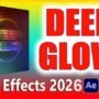 Deep Glow Plugin After Effects Getintopc