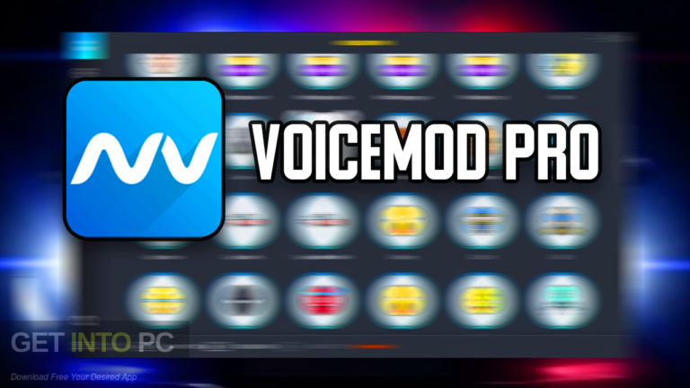 Voicemod Pro 2026 Getintopc 