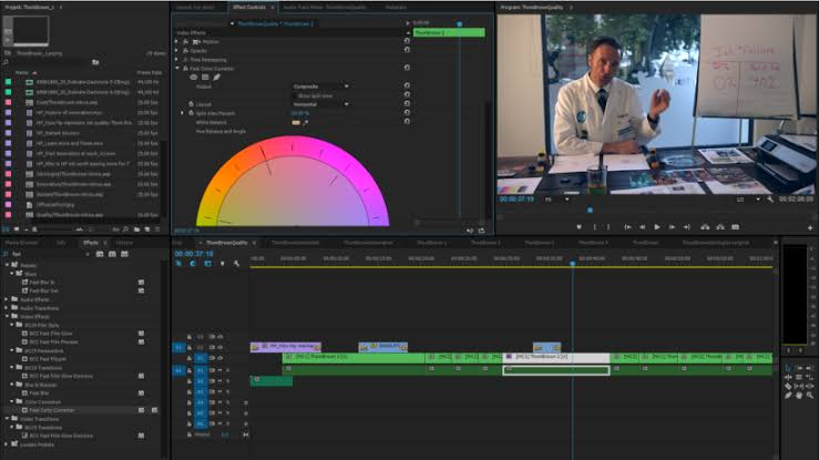 Adobe Premiere Pro Getintopc