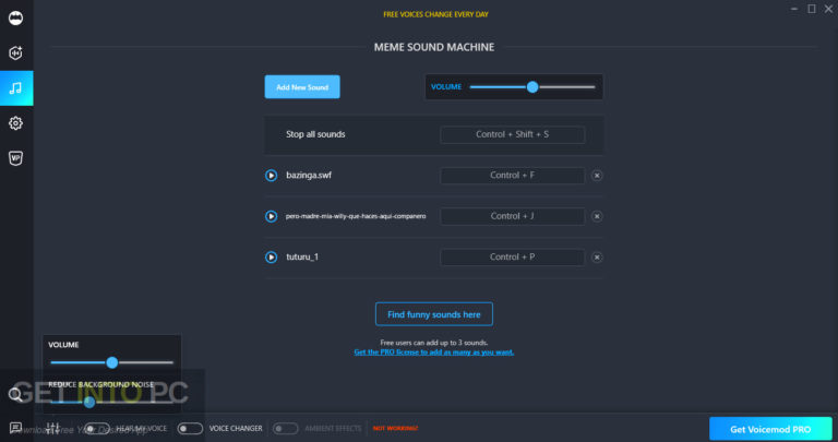 Voicemod Pro 2026 Getintopc 