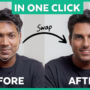 Getintopc AI Video FaceSwap