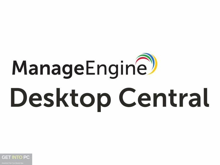 ManageEngine Desktop Central 2026 Free Download