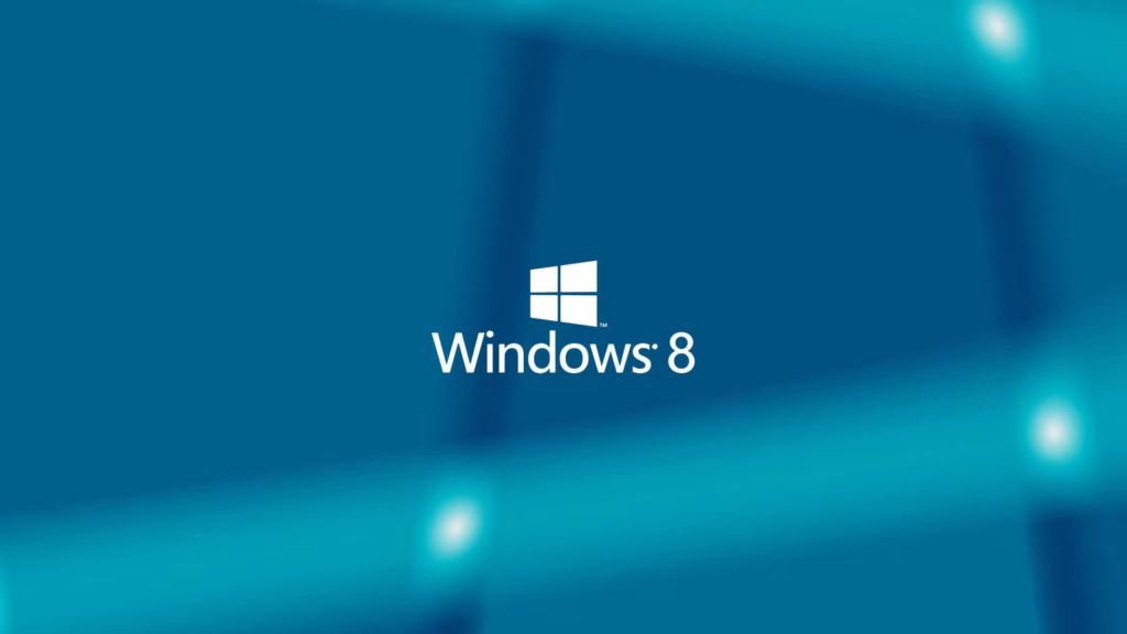 Windows 8 Getintopc