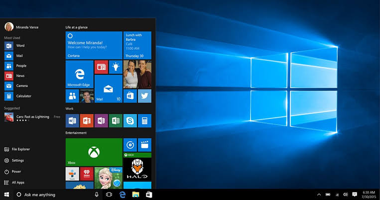 Windows 8 Getintopc