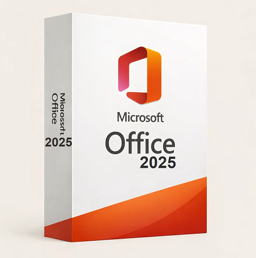Microsoft Office 2025 Getintopc