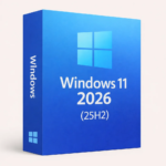 Getintopc Windows 11 AIO 16in1 2026