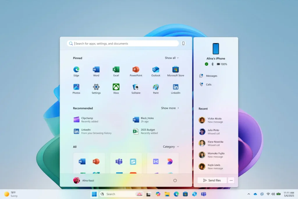 Getintopc Windows 11 AIO 16in1 2026