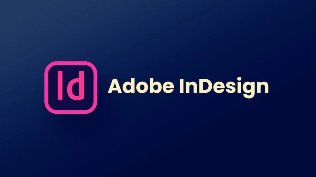 Getintopc Adobe InDesign 2026 