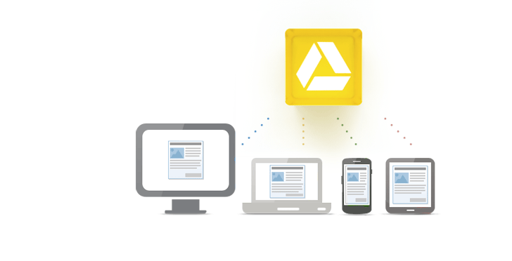 Google Drive 2026 Free Download