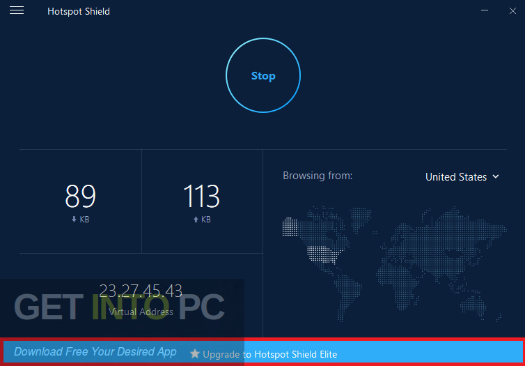 Hotspot Shield Elite 2026 Free Download