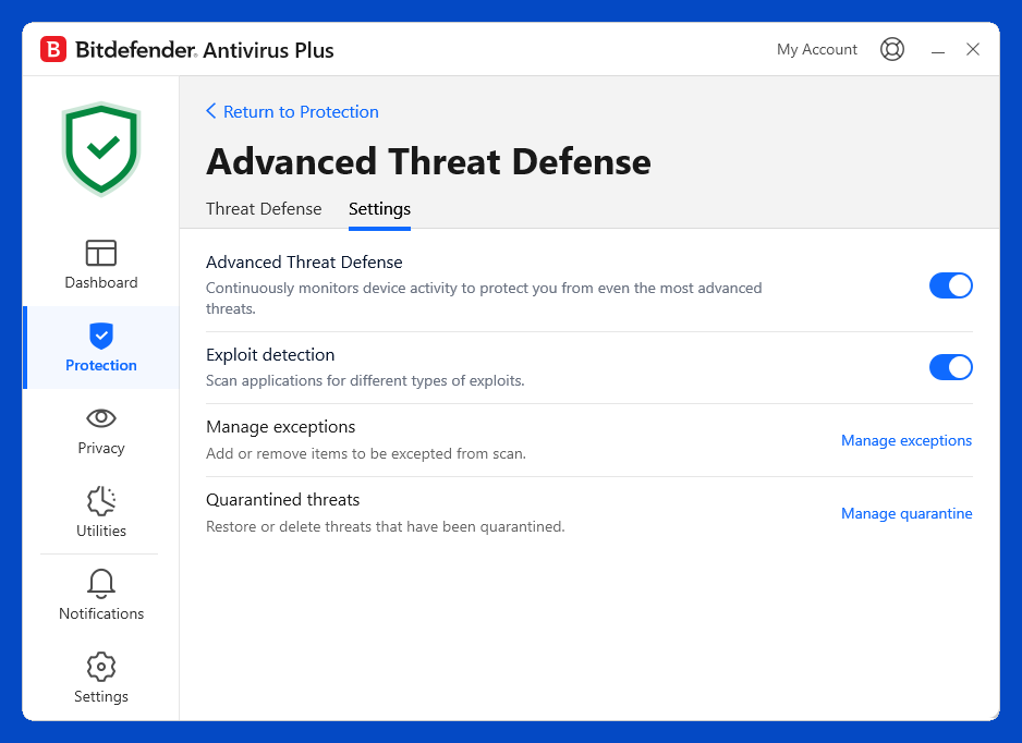 Getintopc Bitdefender Antivirus 2026