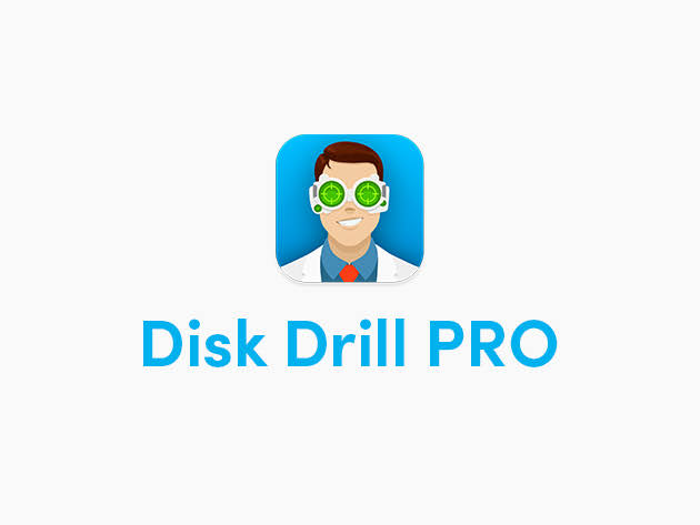 Getintopc Disk Drill Pro 2026 