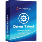 Getintopc Driver Talent PRO 2026
