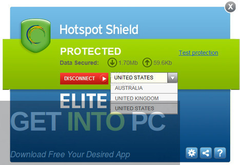Hotspot Shield Elite 2026 Free Download