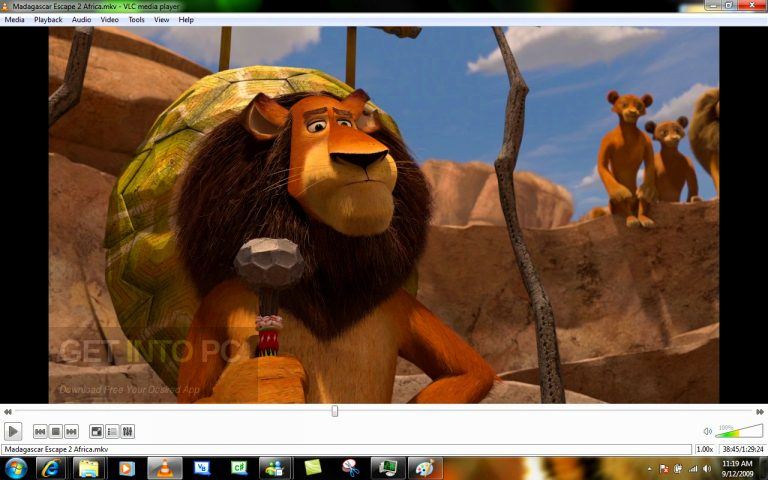 VLC Media Player 2026 Getintopc