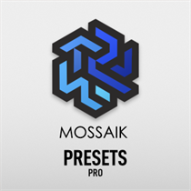 Getintopc Mossaik Presets Pro 2026 