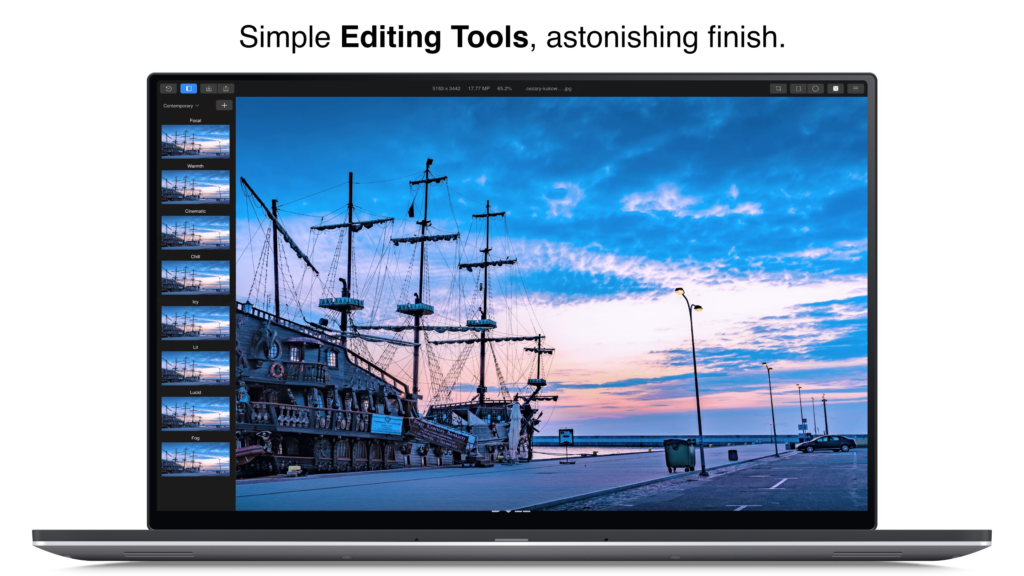 Getintopc Mossaik Presets Pro 2026 