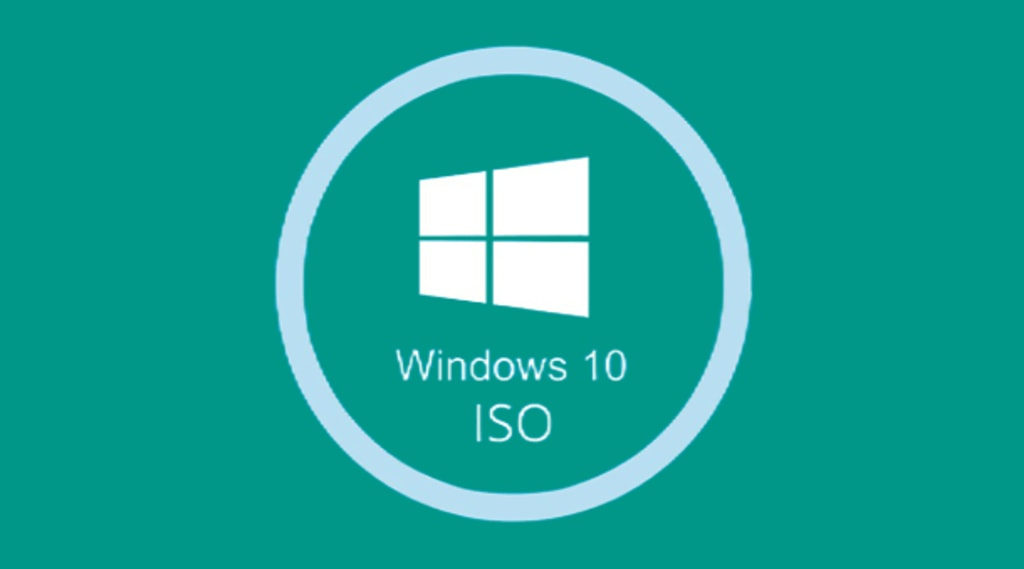 Getintopc Windows 10 ISO 