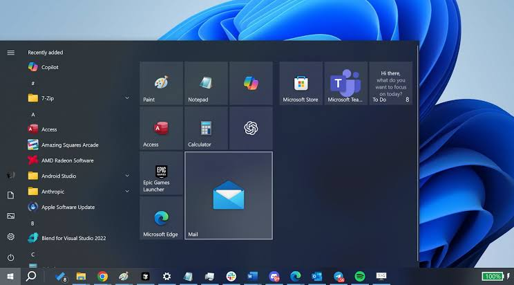 Getintopc Windows 10 ISO 