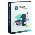 Getintopc Wondershare Filmora 11