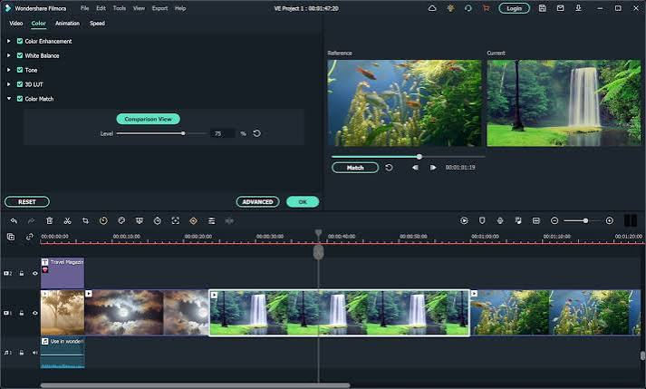 Getintopc Wondershare Filmora 11