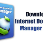 Internet Download Manager Getintopc