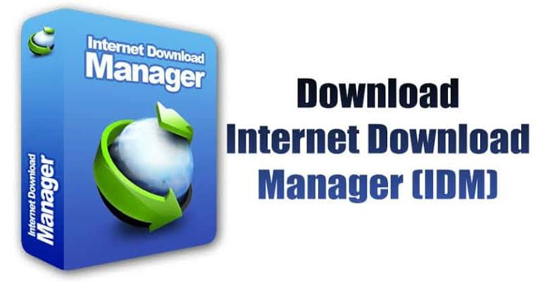 Internet Download Manager Getintopc