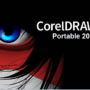 CorelDRAW Portable From Getintopc