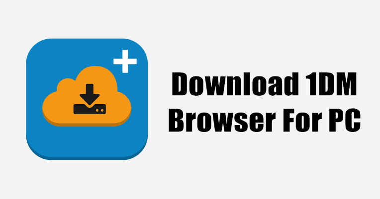 1DM Browser Pro