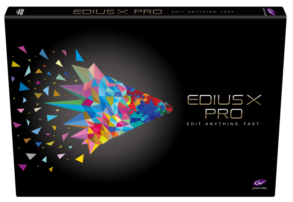 Getintopc Edius Pro 2026